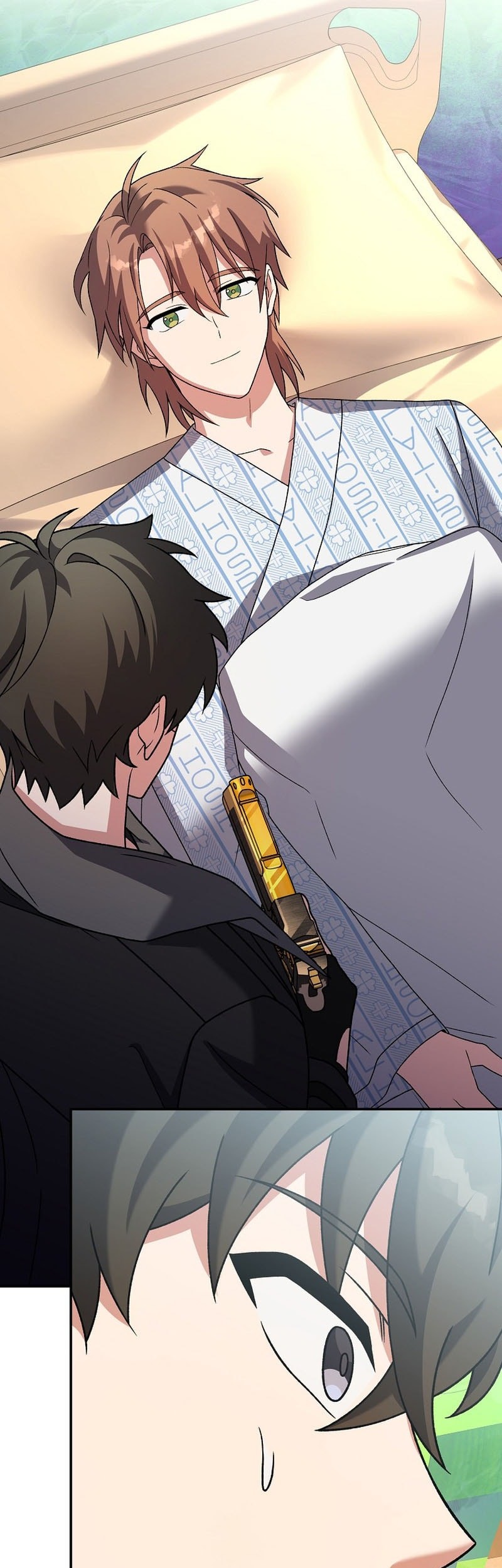 The Novel’s Extra (Remake) Chapter 141 Gambar 31