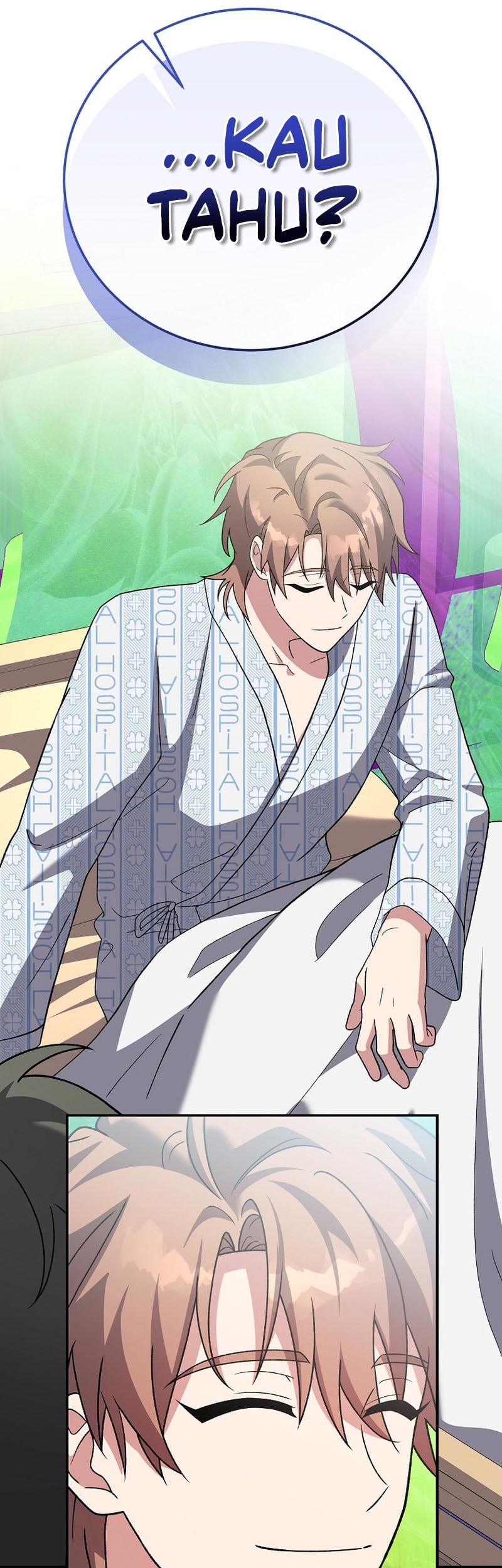 The Novel’s Extra (Remake) Chapter 141 Gambar 35