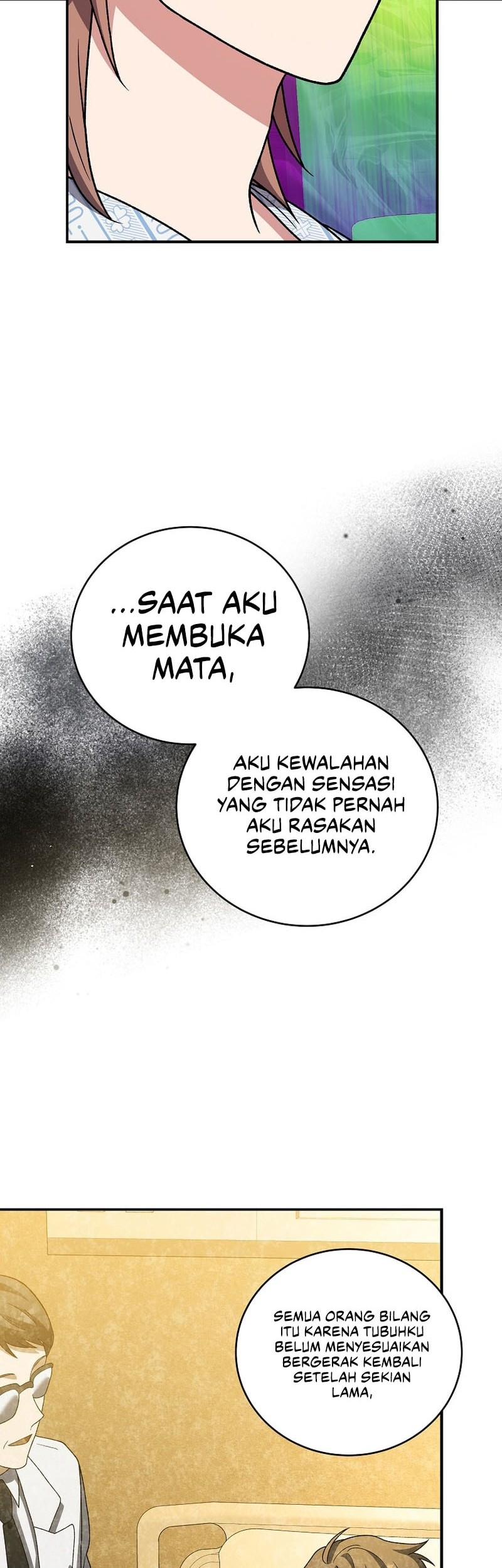 The Novel’s Extra (Remake) Chapter 141 Gambar 36