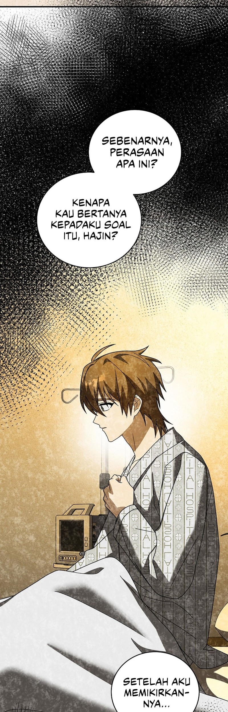 The Novel’s Extra (Remake) Chapter 141 Gambar 40