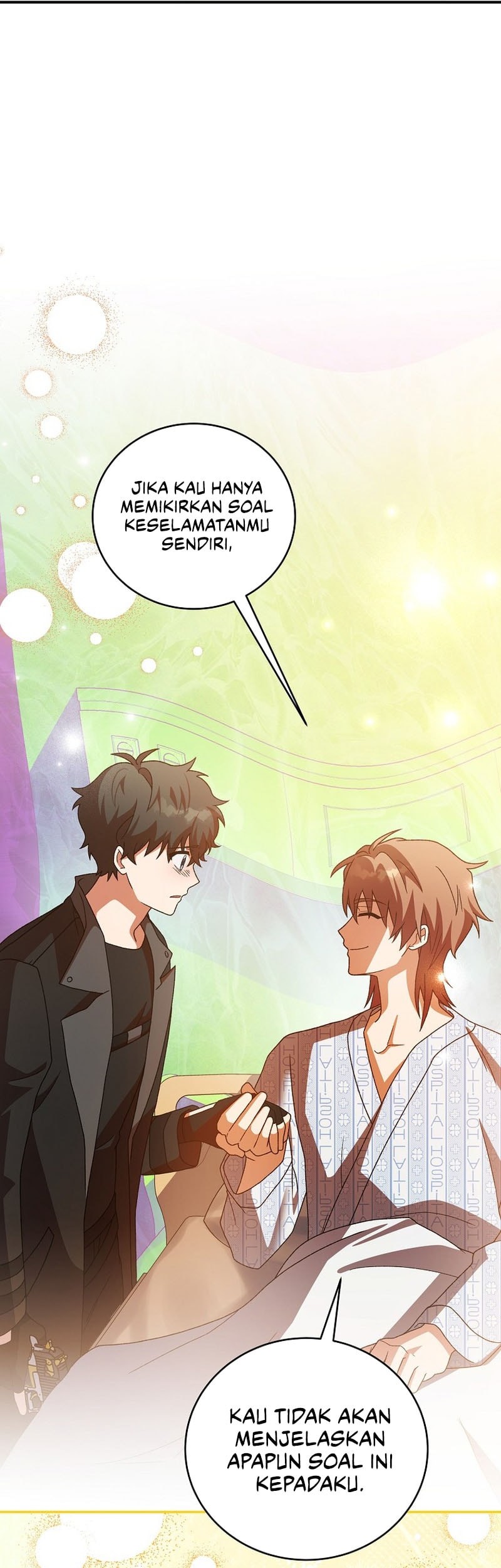 The Novel’s Extra (Remake) Chapter 141 Gambar 57