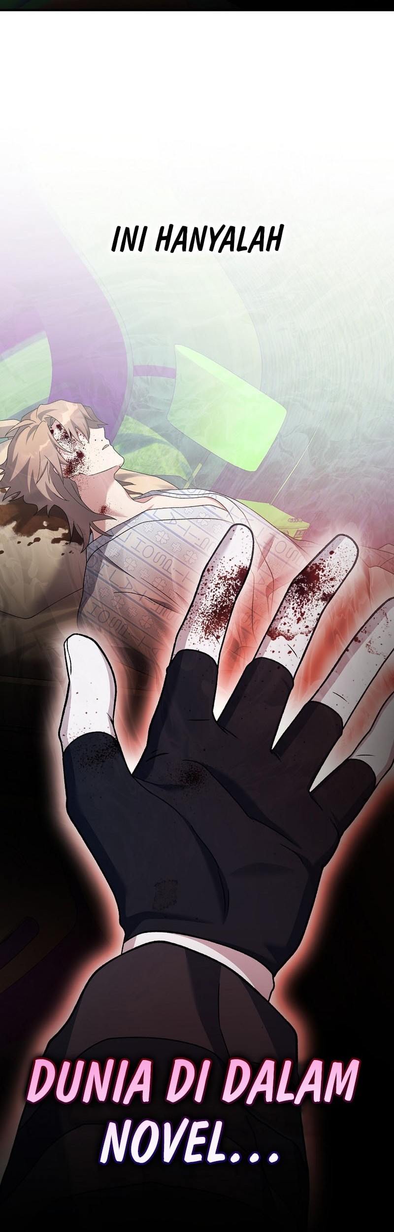 The Novel’s Extra (Remake) Chapter 141 Gambar 78