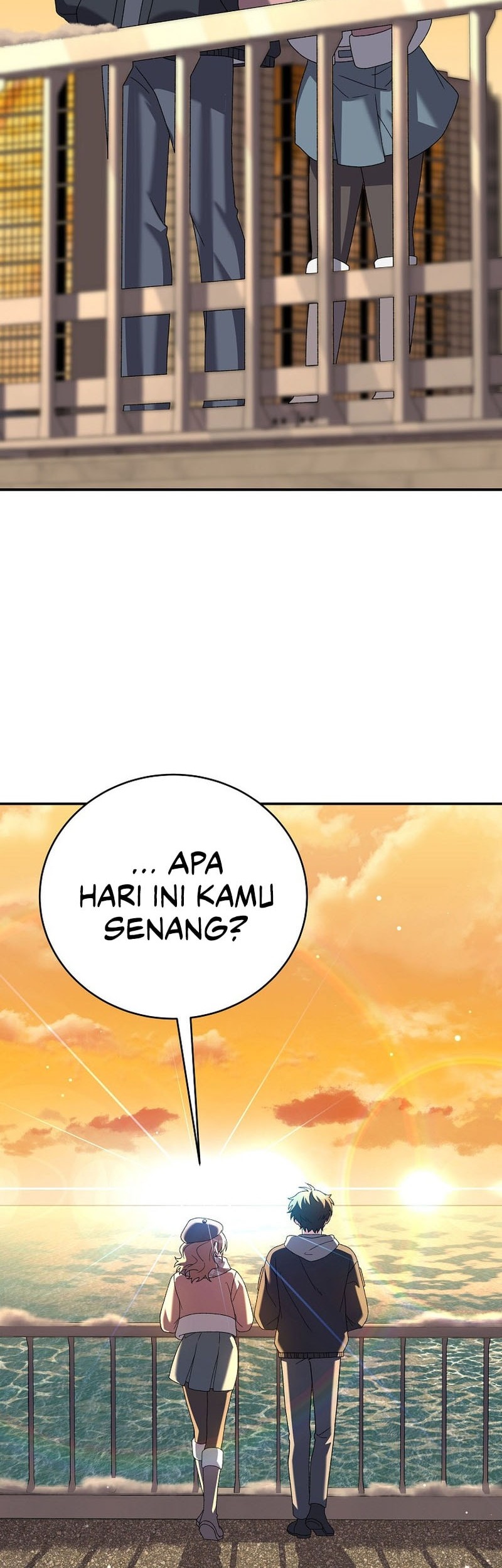 The Novel’s Extra (Remake) Chapter 141 Gambar 5