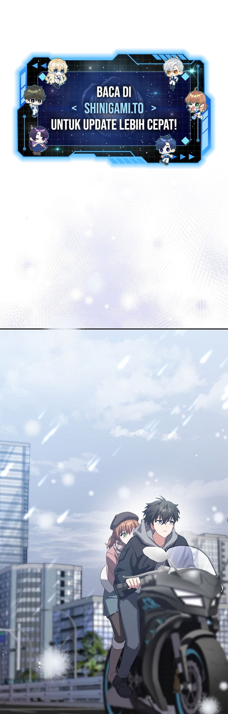 Manhwa The Novel’s Extra (Remake) Chapter 141 gambar nomor 2