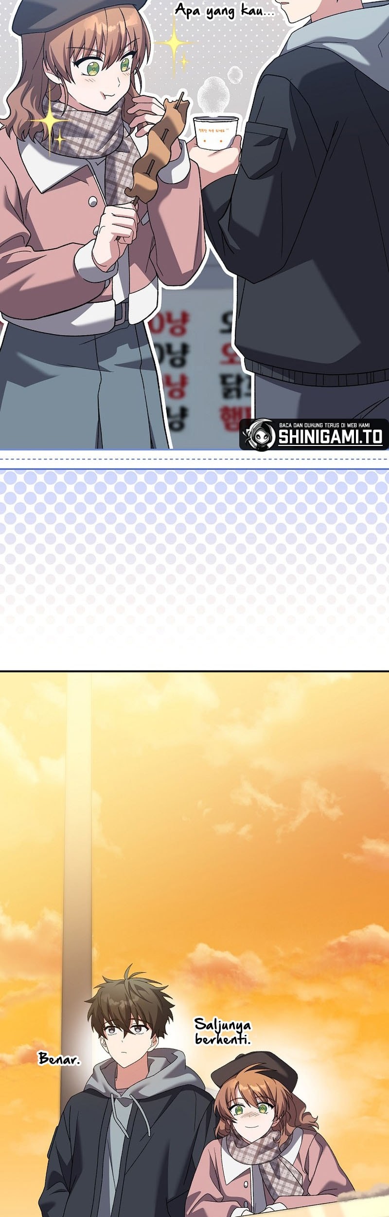 The Novel’s Extra (Remake) Chapter 141 Gambar 4