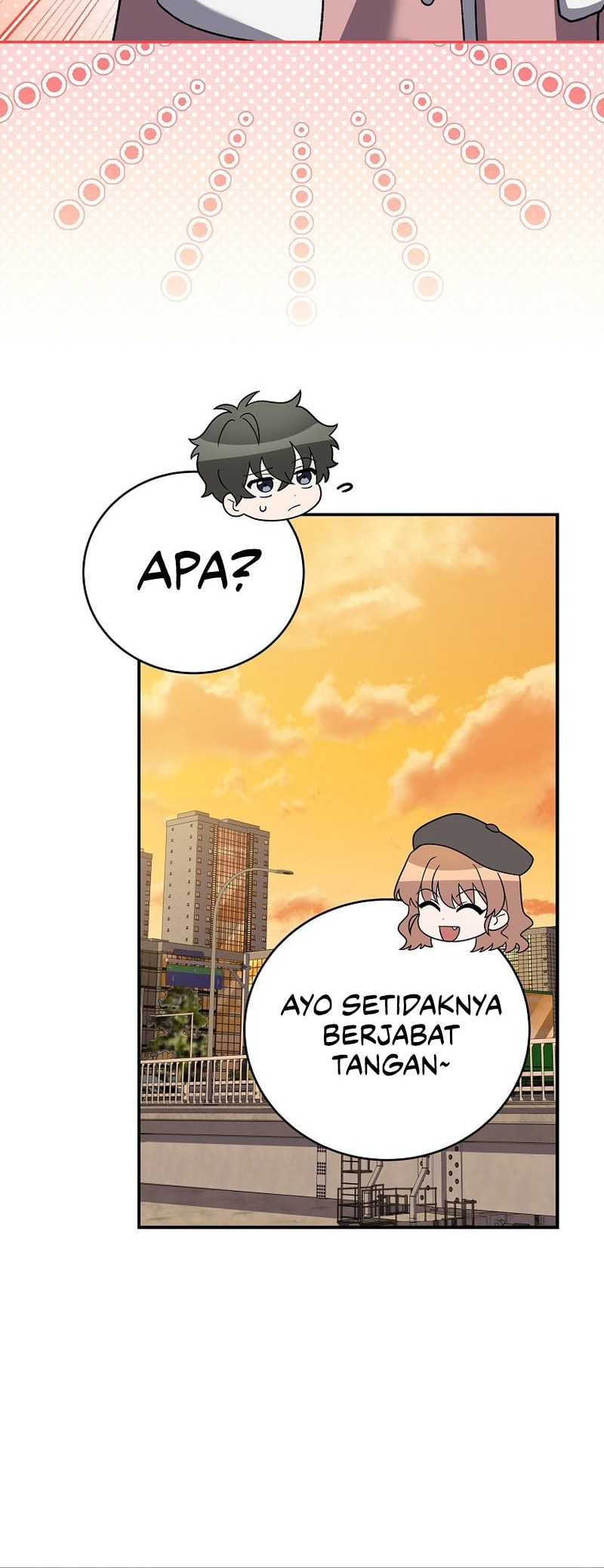 The Novel’s Extra (Remake) Chapter 141 Gambar 10