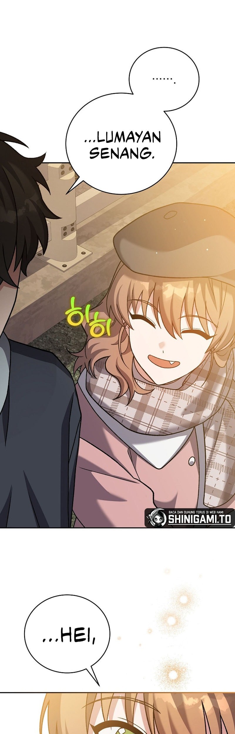 The Novel’s Extra (Remake) Chapter 141 Gambar 7