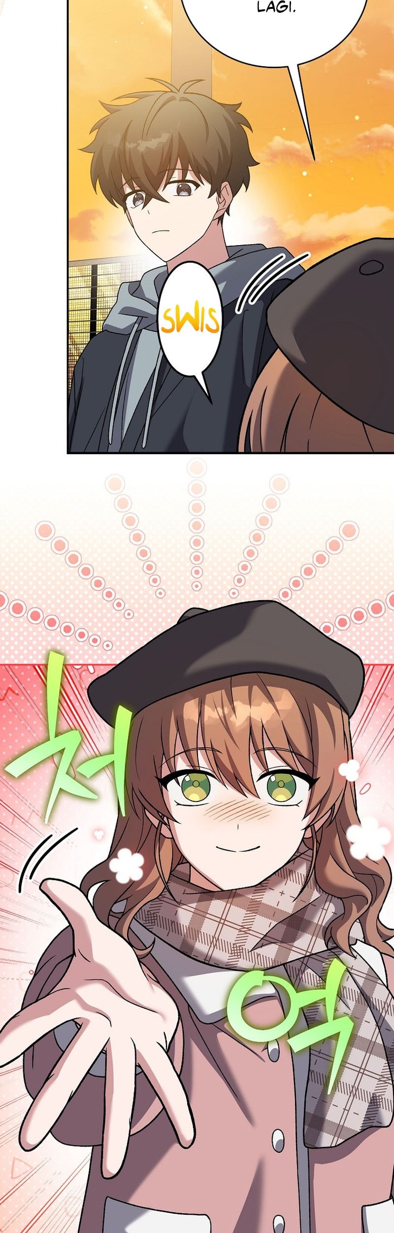 The Novel’s Extra (Remake) Chapter 141 Gambar 9