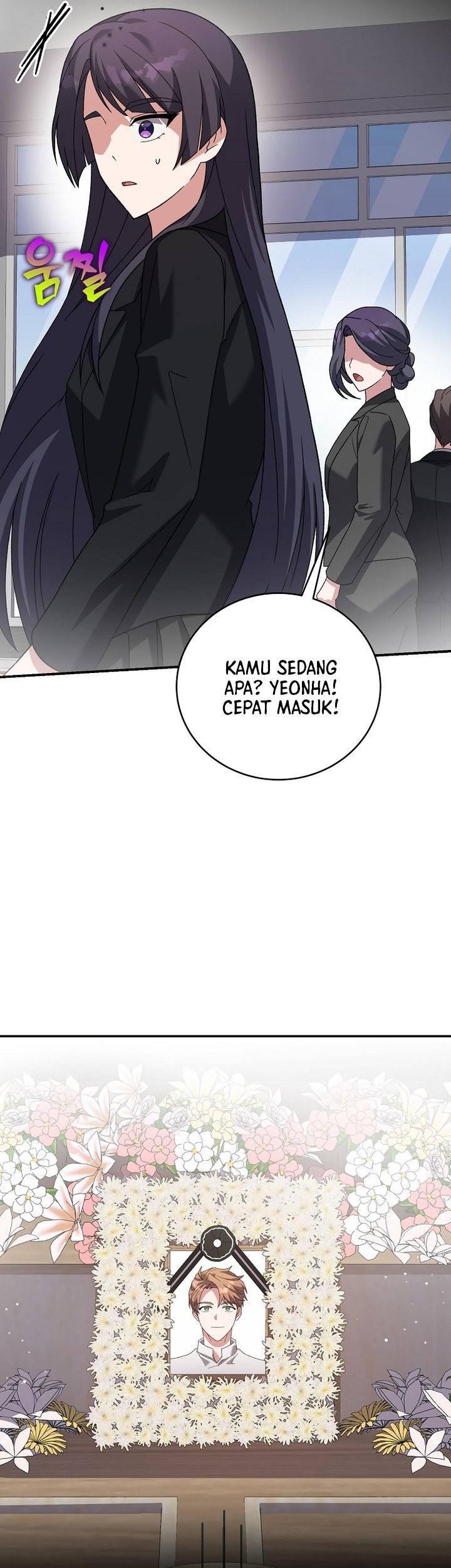The Novel’s Extra (Remake) Chapter 142 Gambar 78