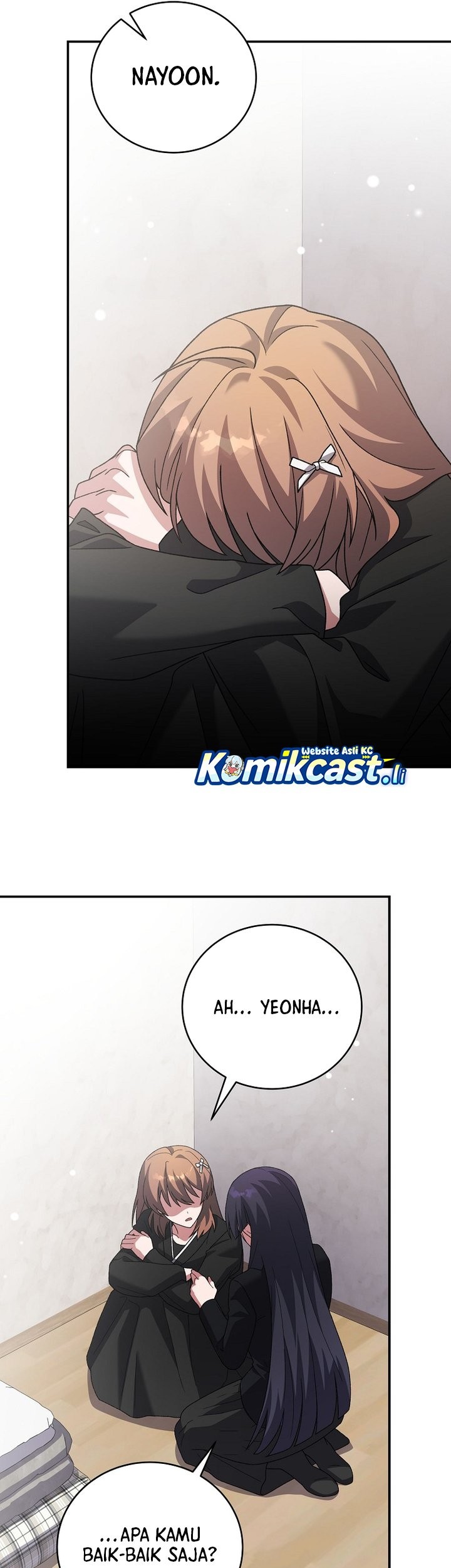 The Novel’s Extra (Remake) Chapter 142 Gambar 80