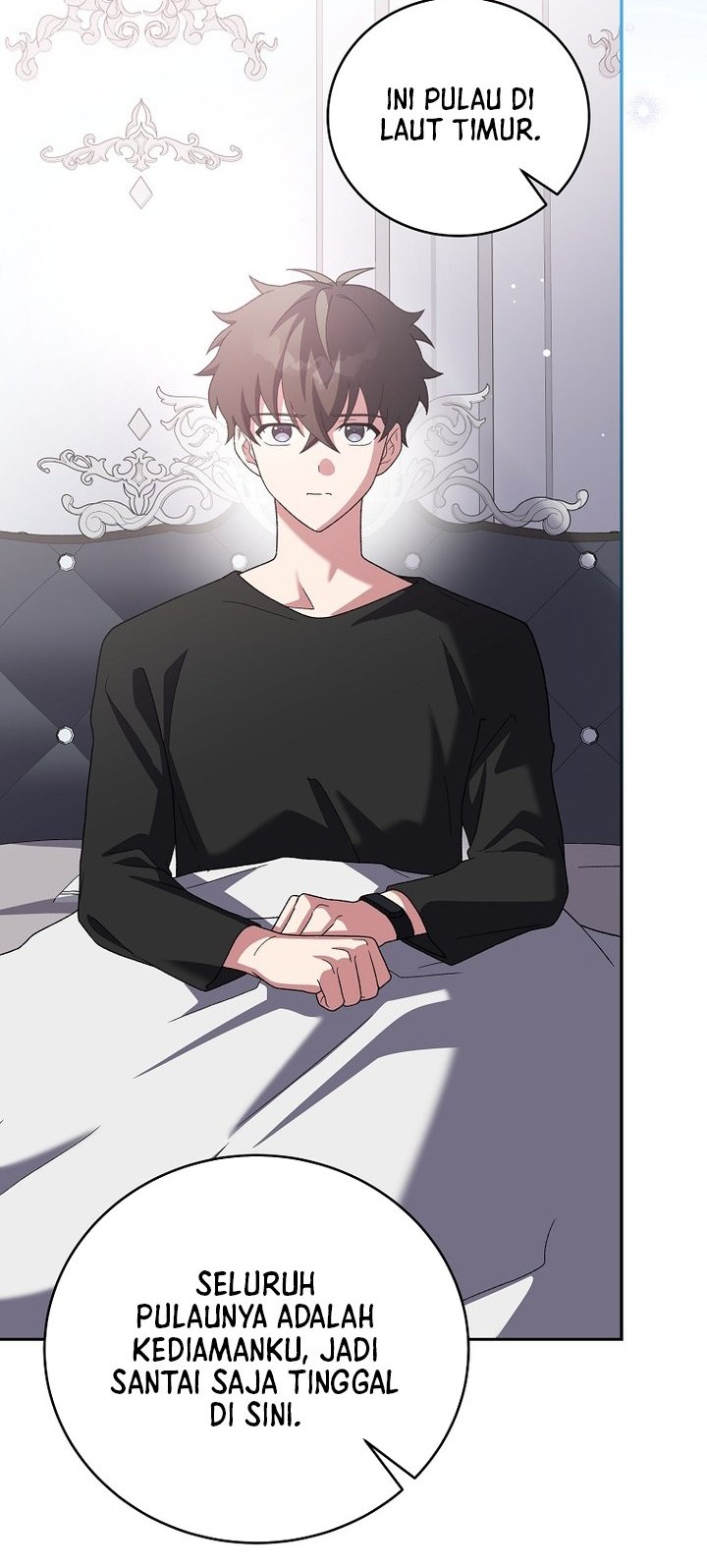 The Novel’s Extra (Remake) Chapter 142 Gambar 8