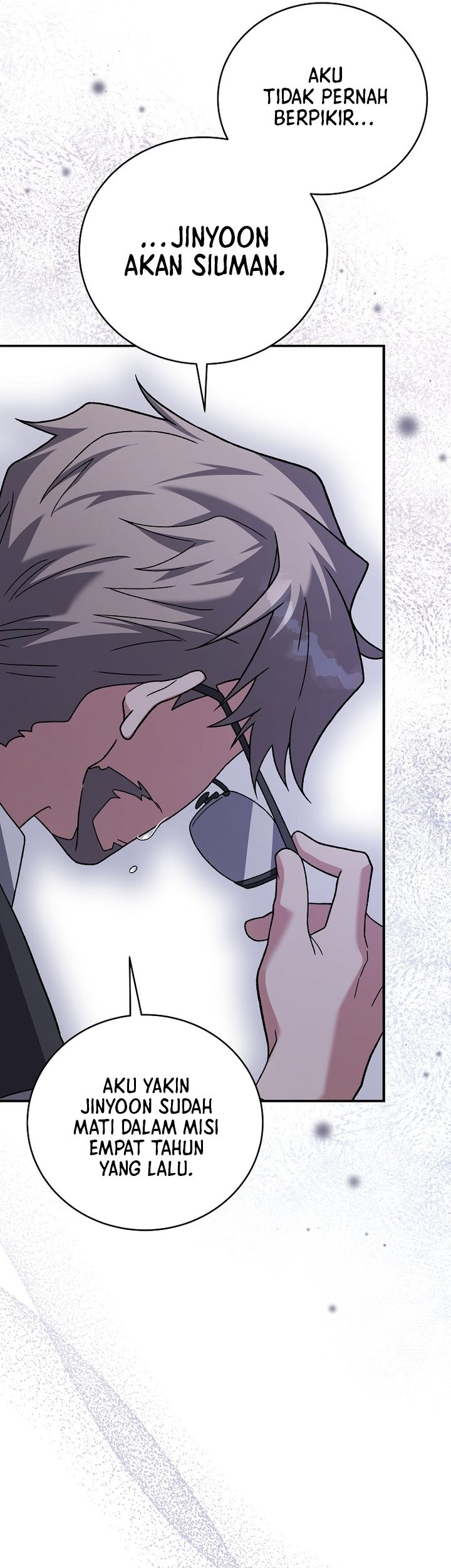 The Novel’s Extra (Remake) Chapter 142 Gambar 33