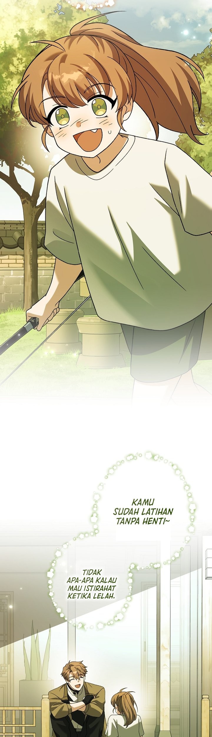 The Novel’s Extra (Remake) Chapter 142 Gambar 48