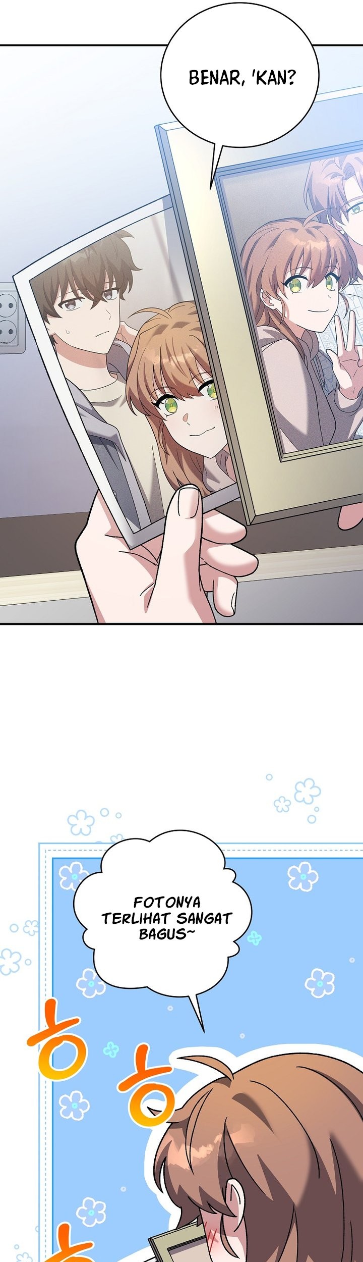 The Novel’s Extra (Remake) Chapter 142 Gambar 62