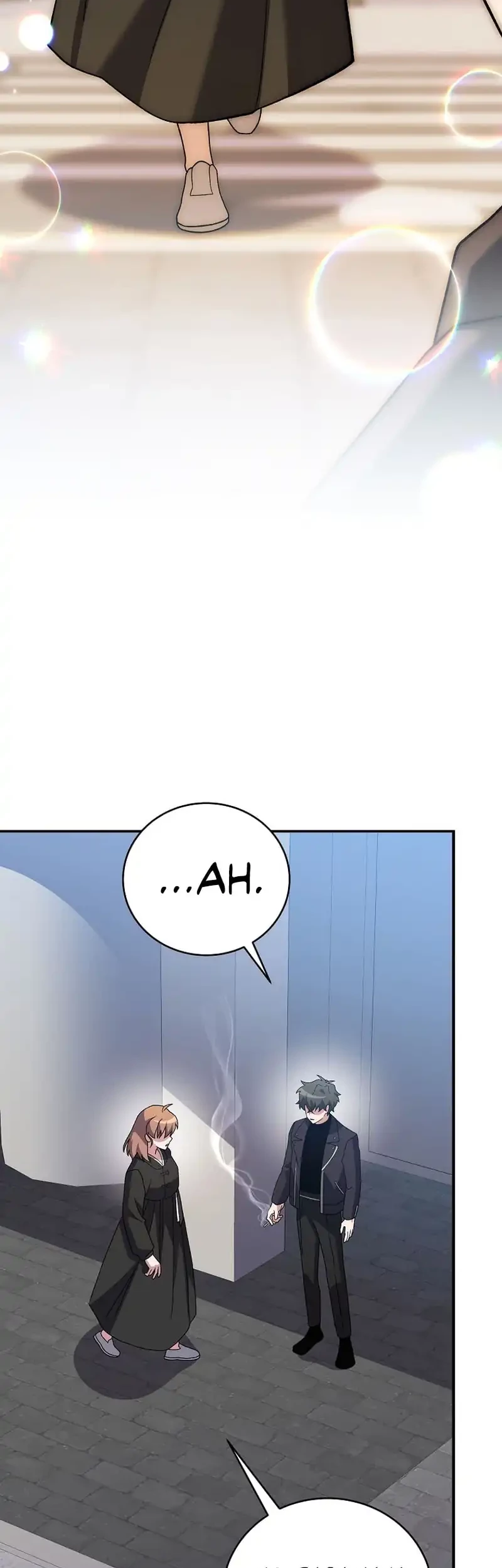 The Novel’s Extra (Remake) Chapter 143 Gambar 24