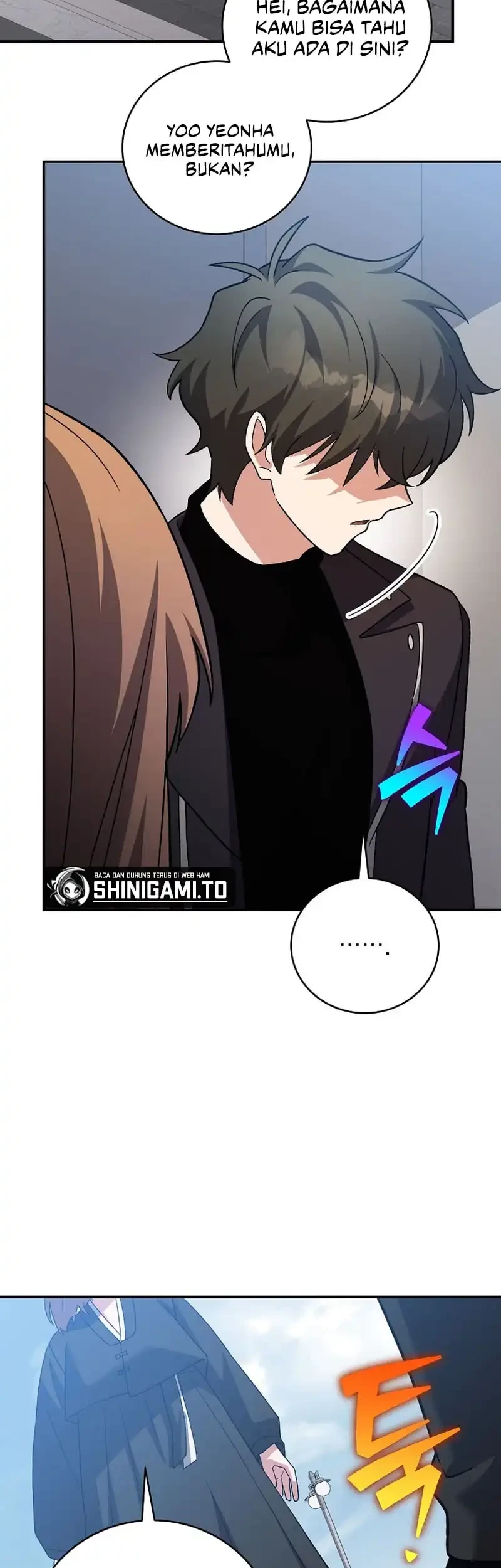 The Novel’s Extra (Remake) Chapter 143 Gambar 25