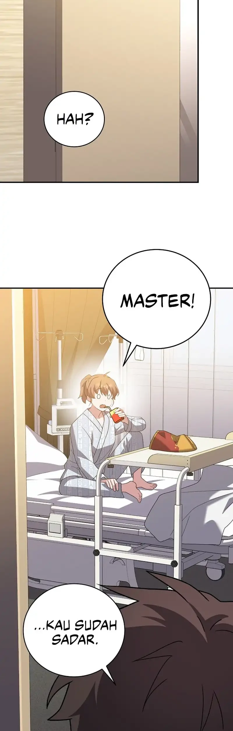 The Novel’s Extra (Remake) Chapter 143 Gambar 62