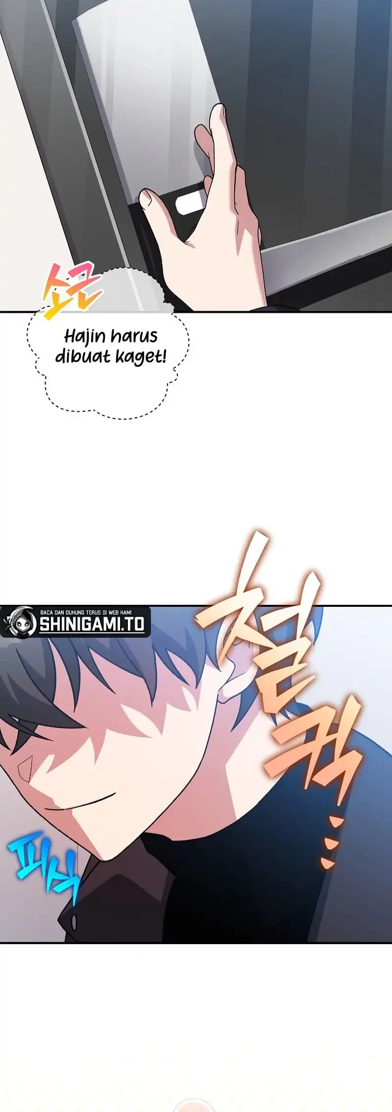 The Novel’s Extra (Remake) Chapter 143 Gambar 51