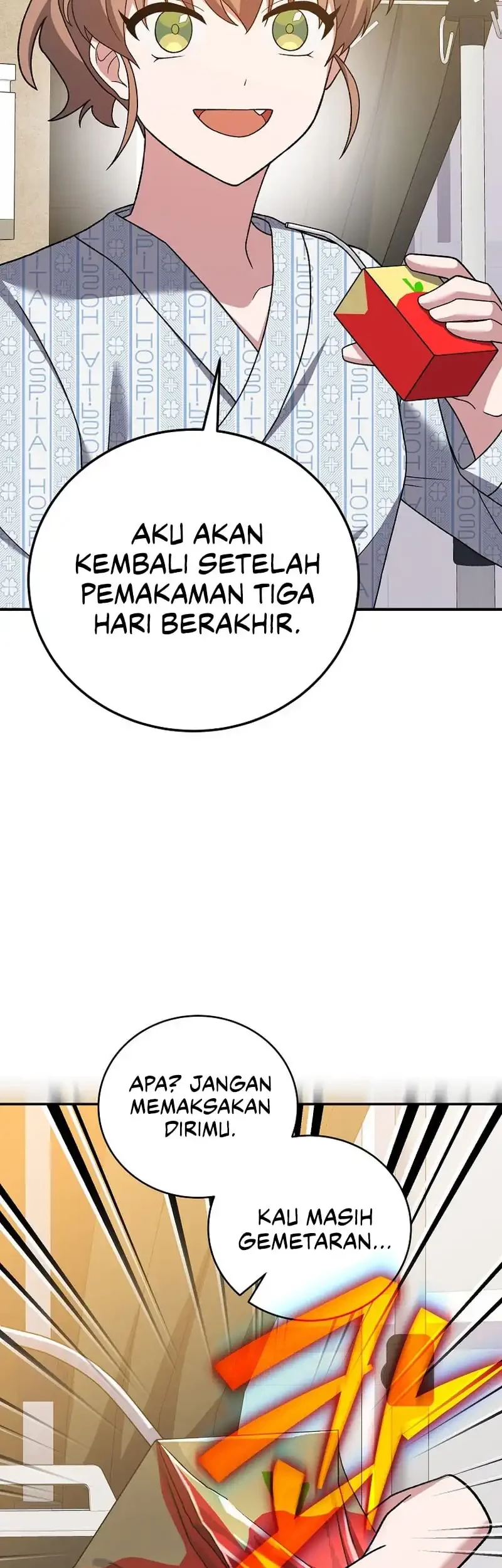 The Novel’s Extra (Remake) Chapter 143 Gambar 66