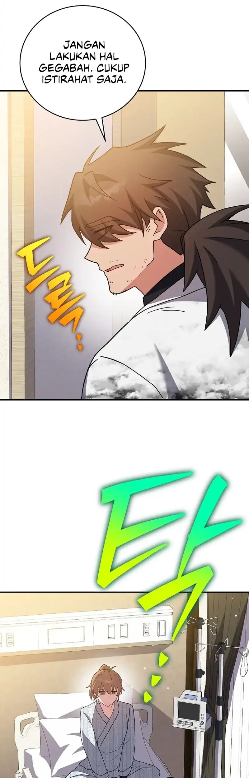 The Novel’s Extra (Remake) Chapter 143 Gambar 73