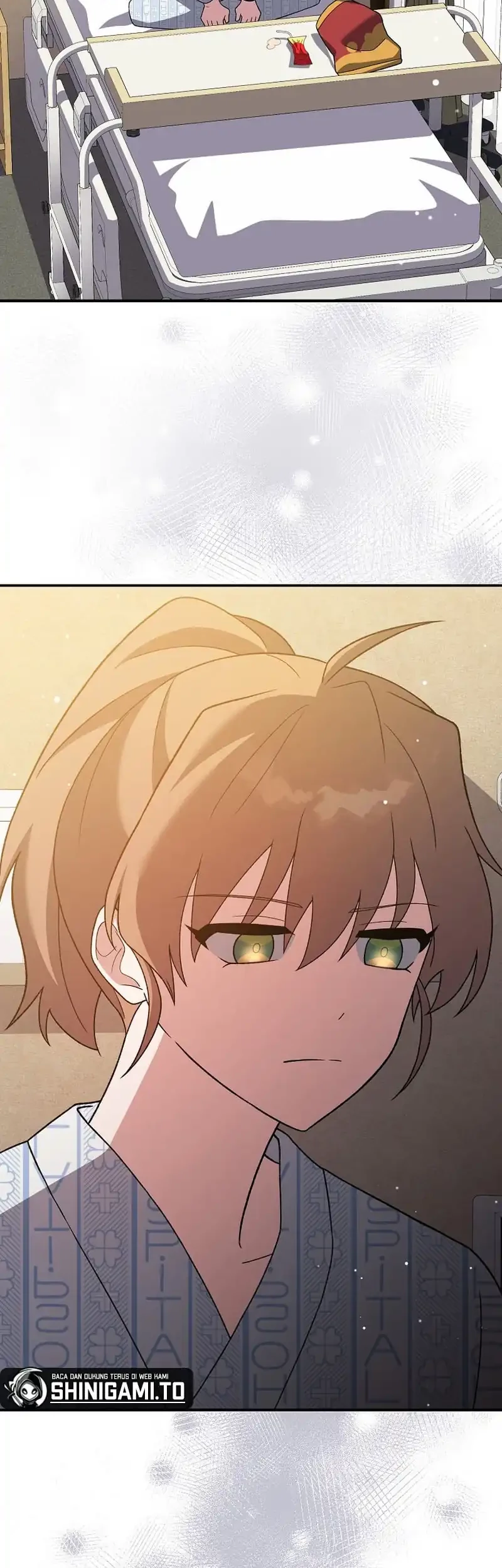 The Novel’s Extra (Remake) Chapter 143 Gambar 74