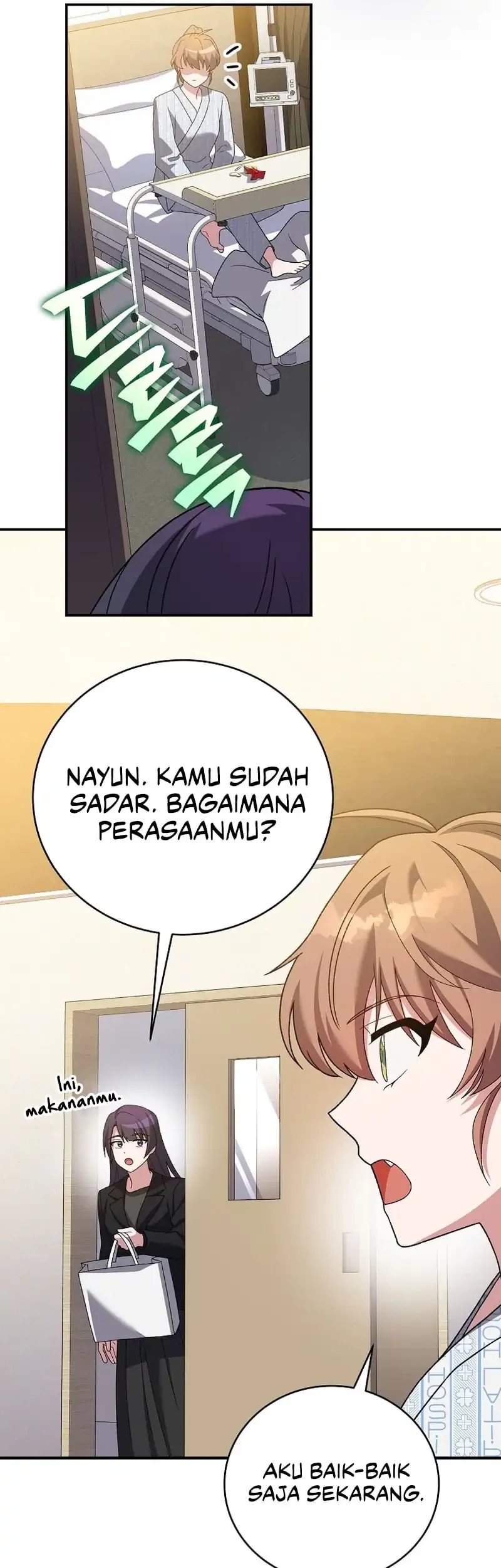 The Novel’s Extra (Remake) Chapter 143 Gambar 76