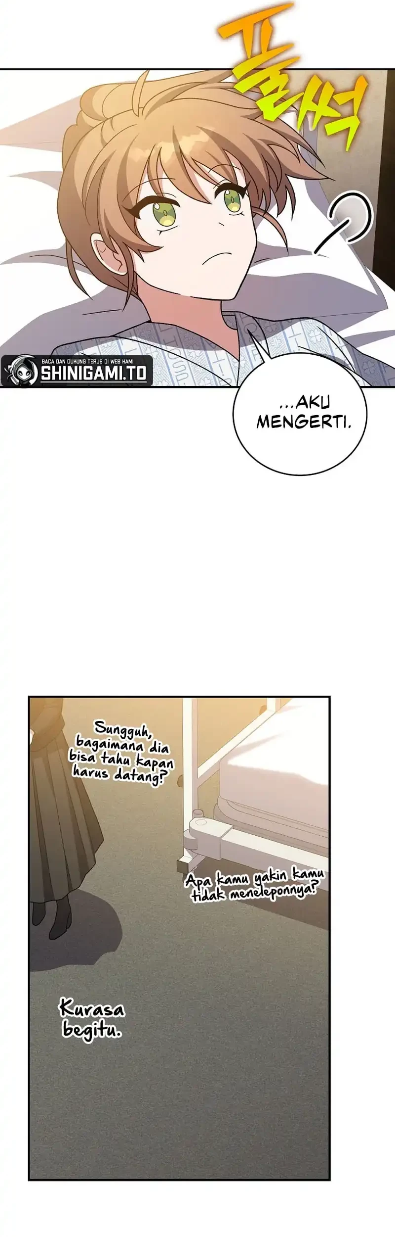 The Novel’s Extra (Remake) Chapter 143 Gambar 78