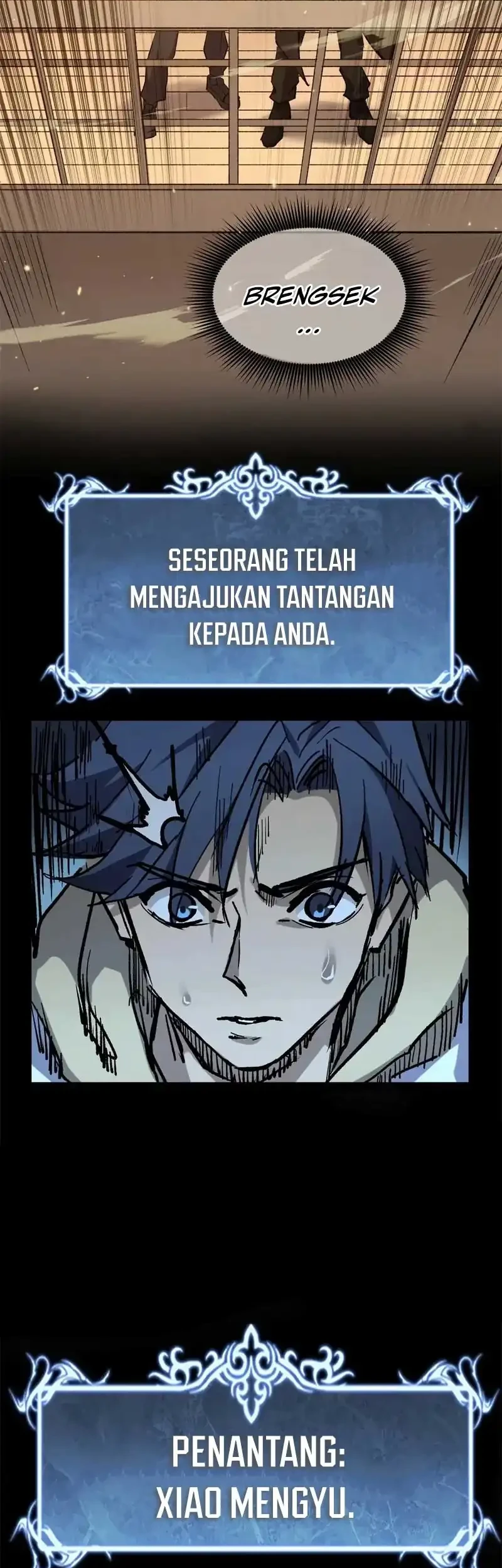 The Omni Guardian Chapter 58 Gambar 27