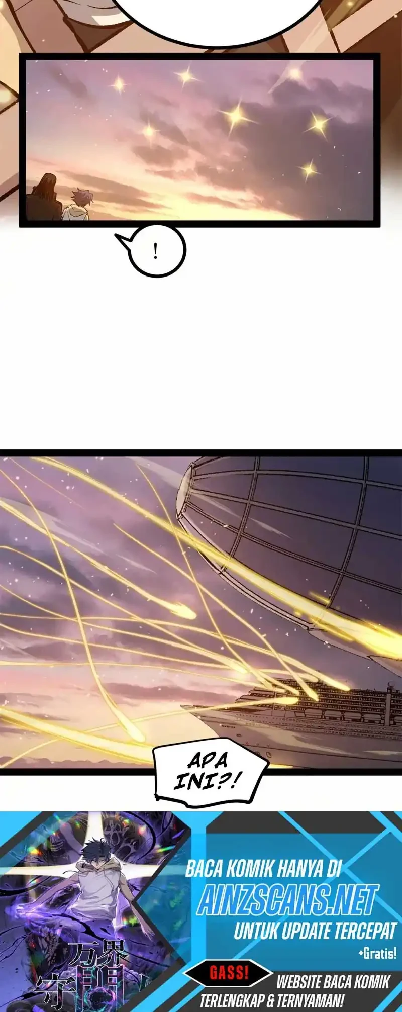 The Omni Guardian Chapter 58 Gambar 10