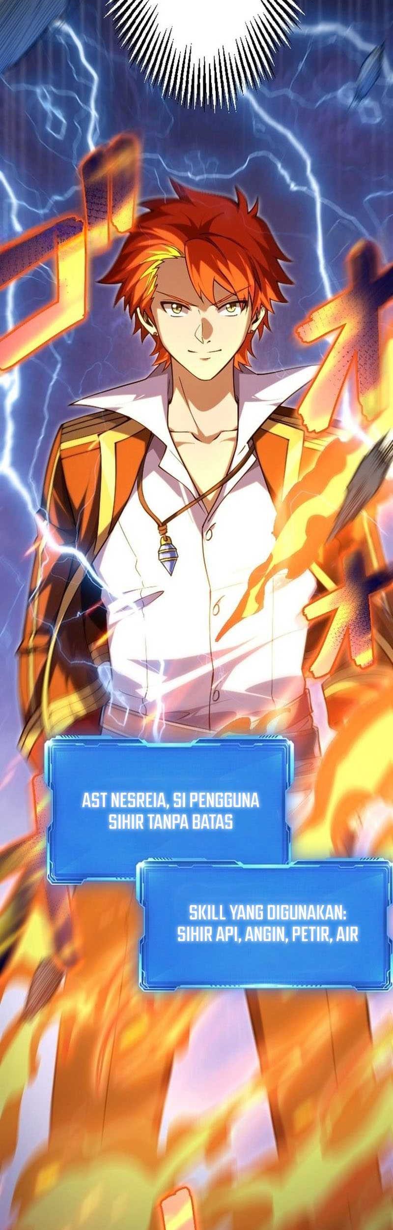 The Only One Who Leveled Down: Awakened Beyond the System Chapter 11 Gambar 49