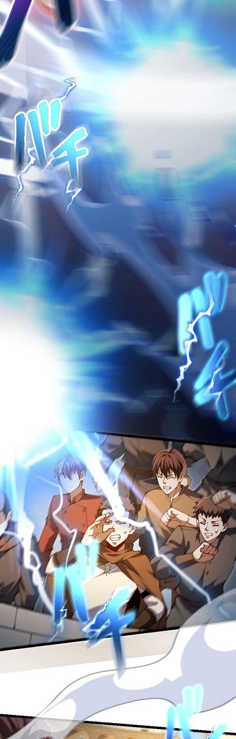 The Only One Who Leveled Down: Awakened Beyond the System Chapter 11 Gambar 58