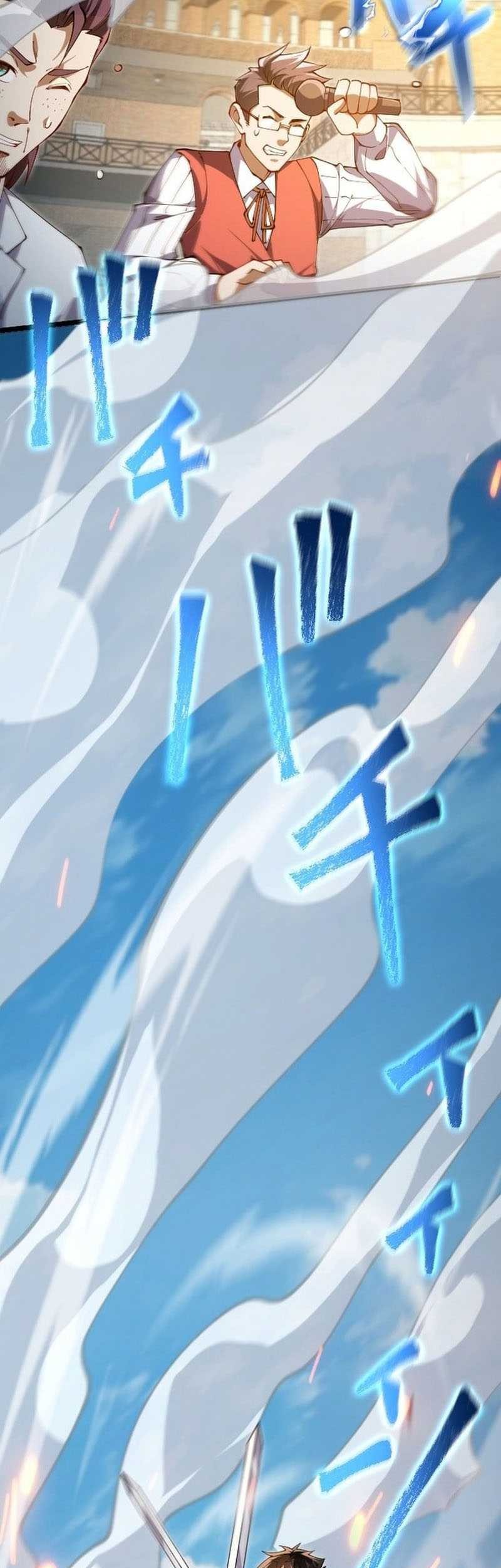 The Only One Who Leveled Down: Awakened Beyond the System Chapter 11 Gambar 59