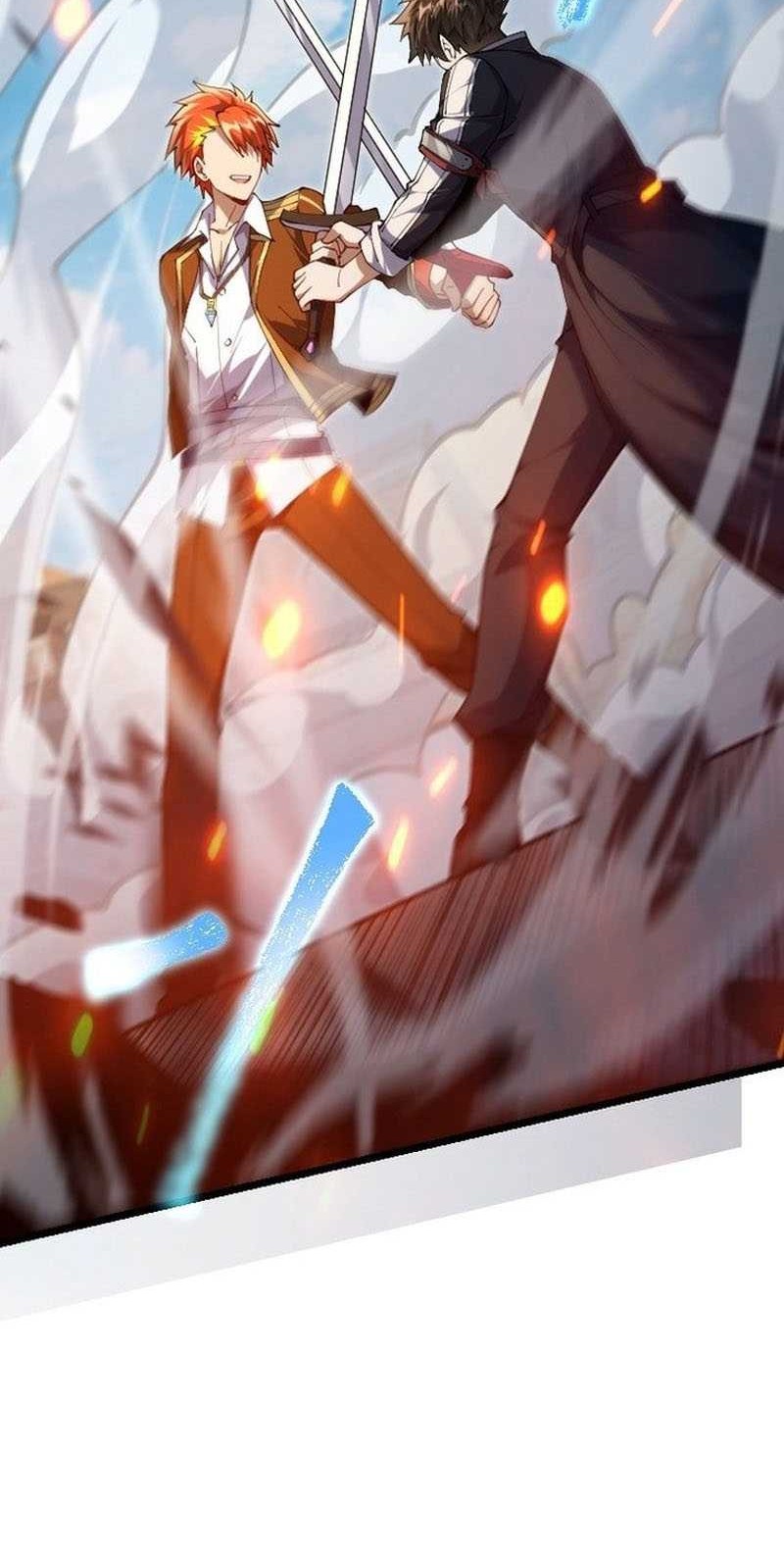 The Only One Who Leveled Down: Awakened Beyond the System Chapter 11 Gambar 60