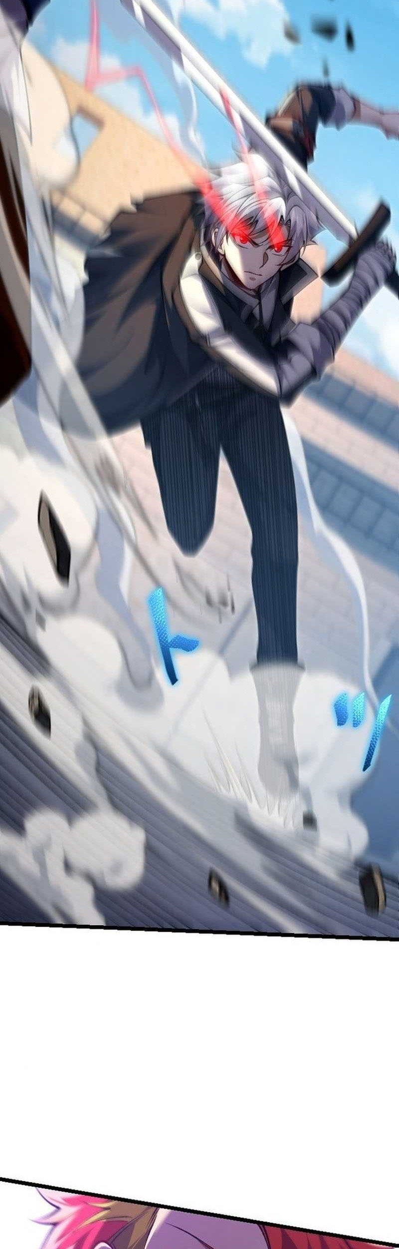 The Only One Who Leveled Down: Awakened Beyond the System Chapter 11 Gambar 68