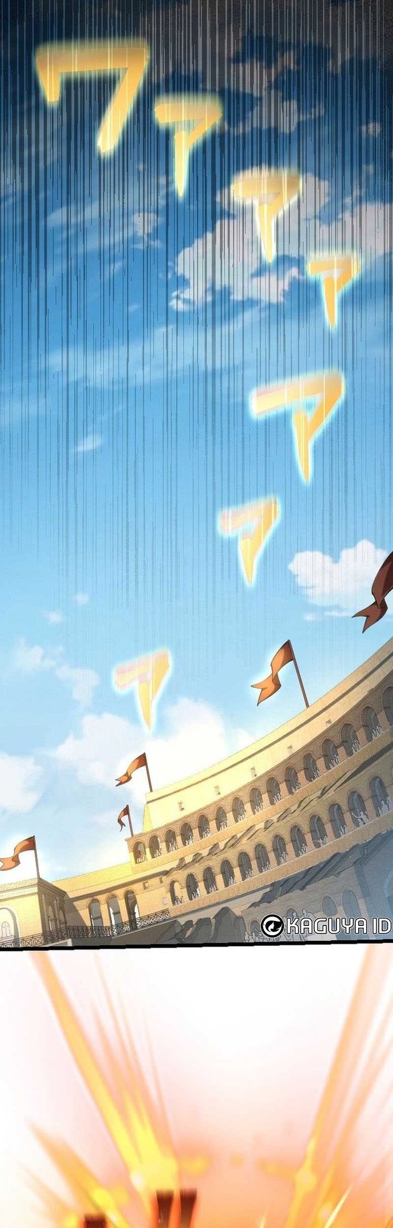 The Only One Who Leveled Down: Awakened Beyond the System Chapter 11 Gambar 14