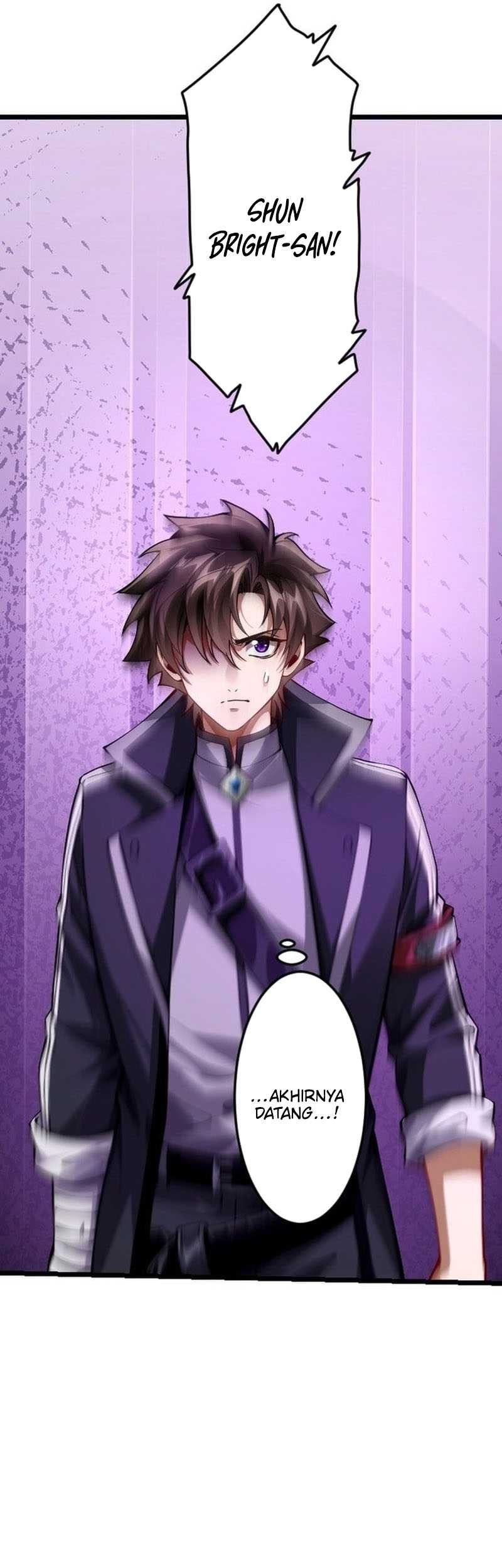 The Only One Who Leveled Down: Awakened Beyond the System Chapter 11 Gambar 19