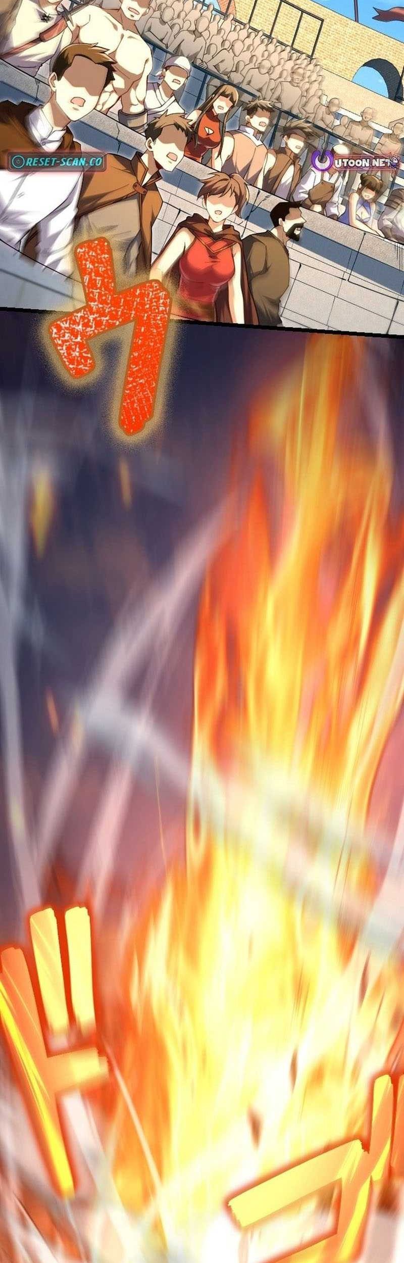 The Only One Who Leveled Down: Awakened Beyond the System Chapter 11 Gambar 27