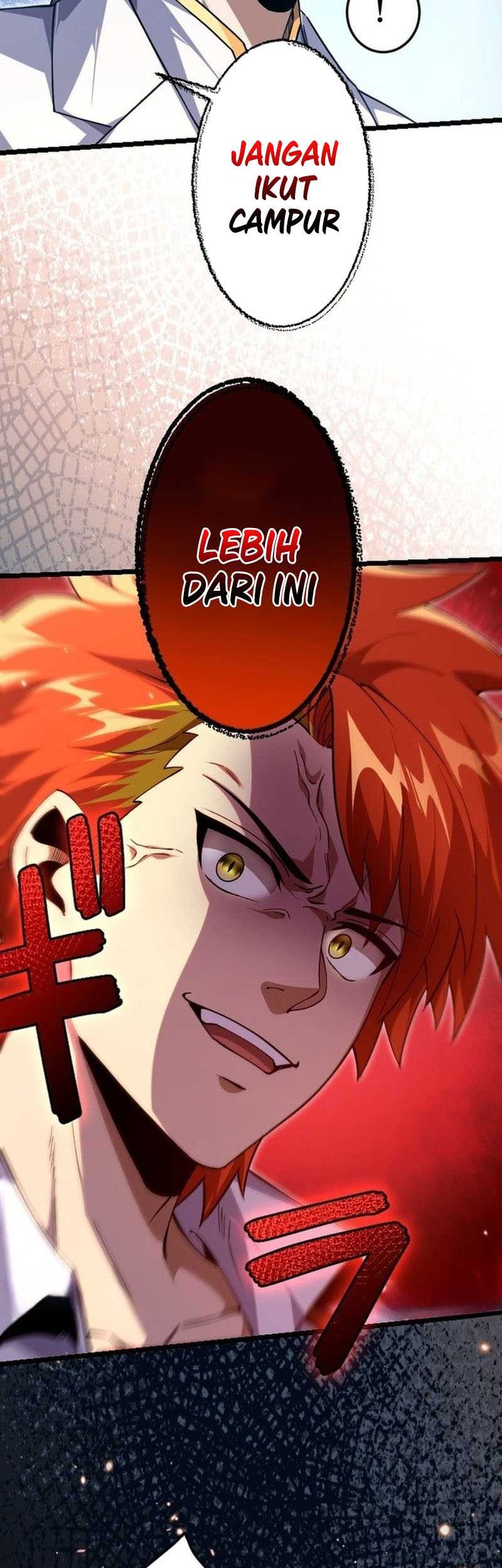 The Only One Who Leveled Down: Awakened Beyond the System Chapter 11 Gambar 44