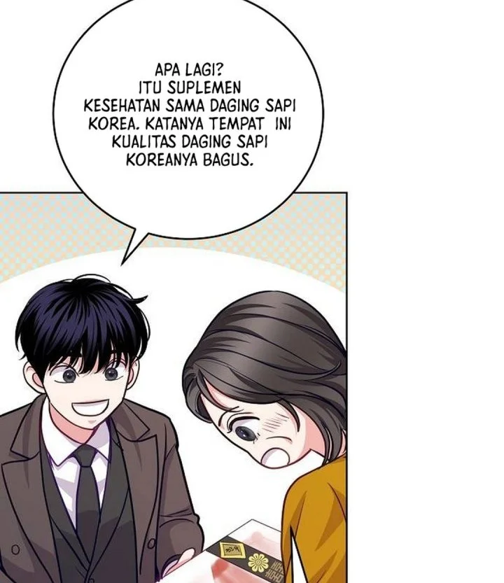 The Ordinary Lawyer’s Subspace Chapter 24 Gambar 42