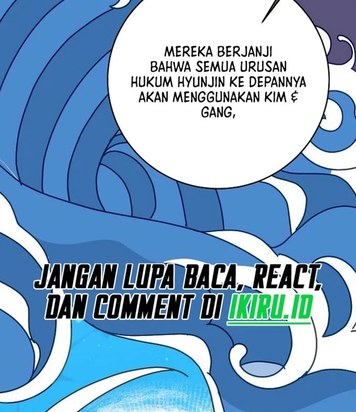 The Ordinary Lawyer’s Subspace Chapter 24 Gambar 60