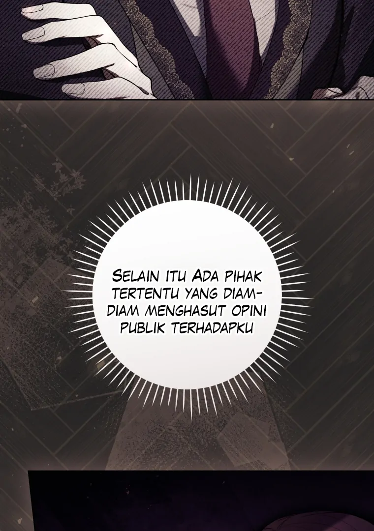 The Perks of Being a Villainess Chapter 79 Gambar 6