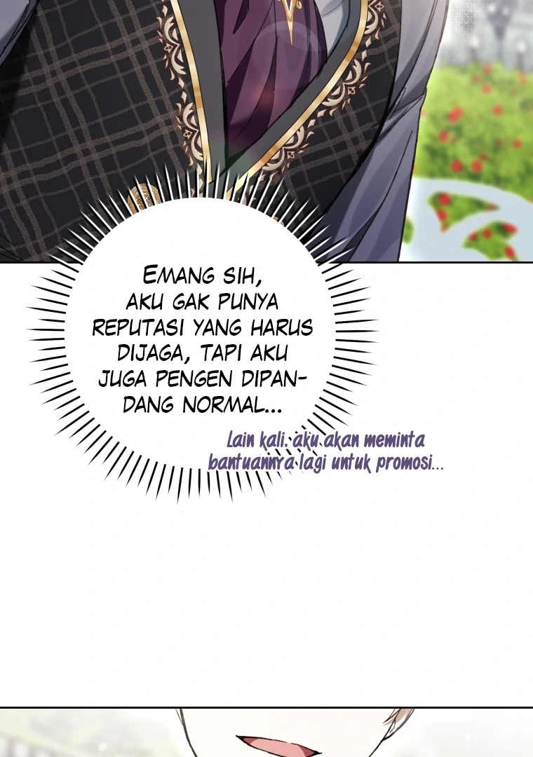 The Perks of Being a Villainess Chapter 79 Gambar 68