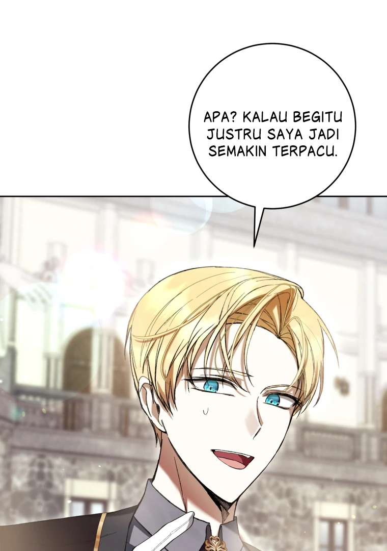 The Perks of Being a Villainess Chapter 79 Gambar 88