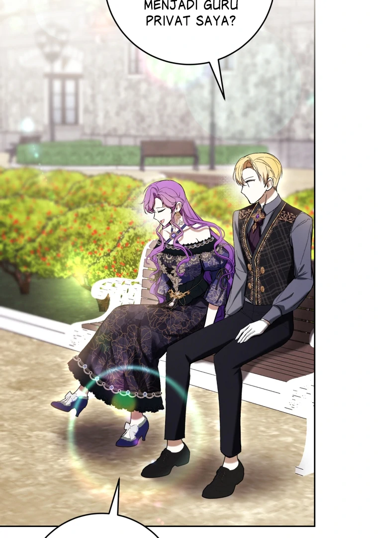 The Perks of Being a Villainess Chapter 79 Gambar 93