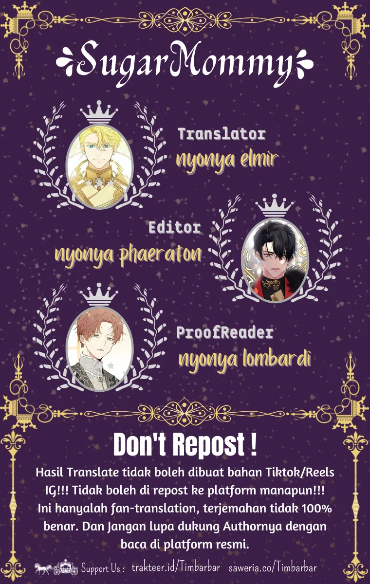 Komik The Perks of Being a Villainess Chapter 79 gambar nomor 1