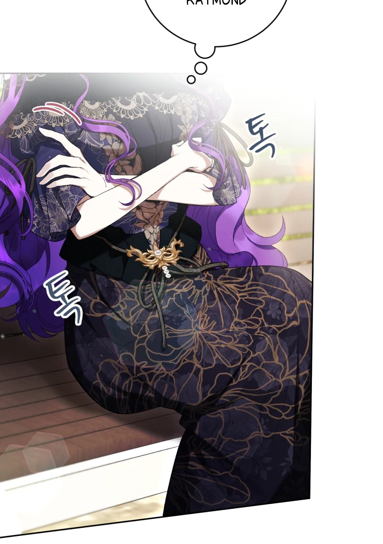 The Perks of Being a Villainess Chapter 79 Gambar 10