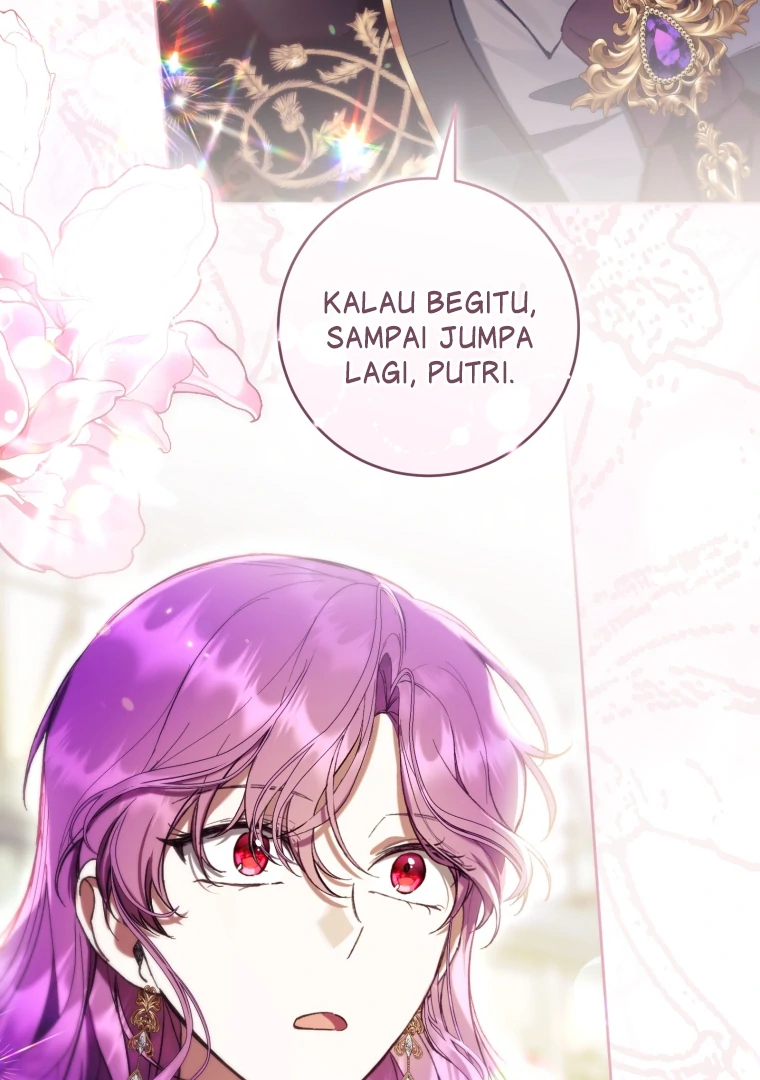 The Perks of Being a Villainess Chapter 79 Gambar 103