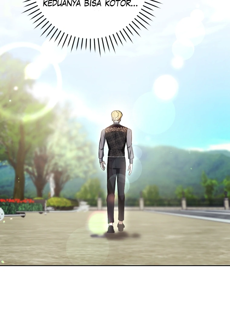 The Perks of Being a Villainess Chapter 79 Gambar 111