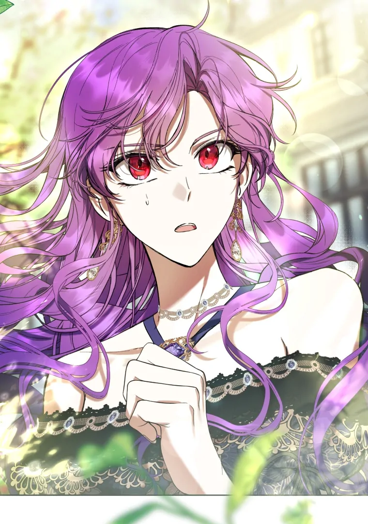 The Perks of Being a Villainess Chapter 79 Gambar 115