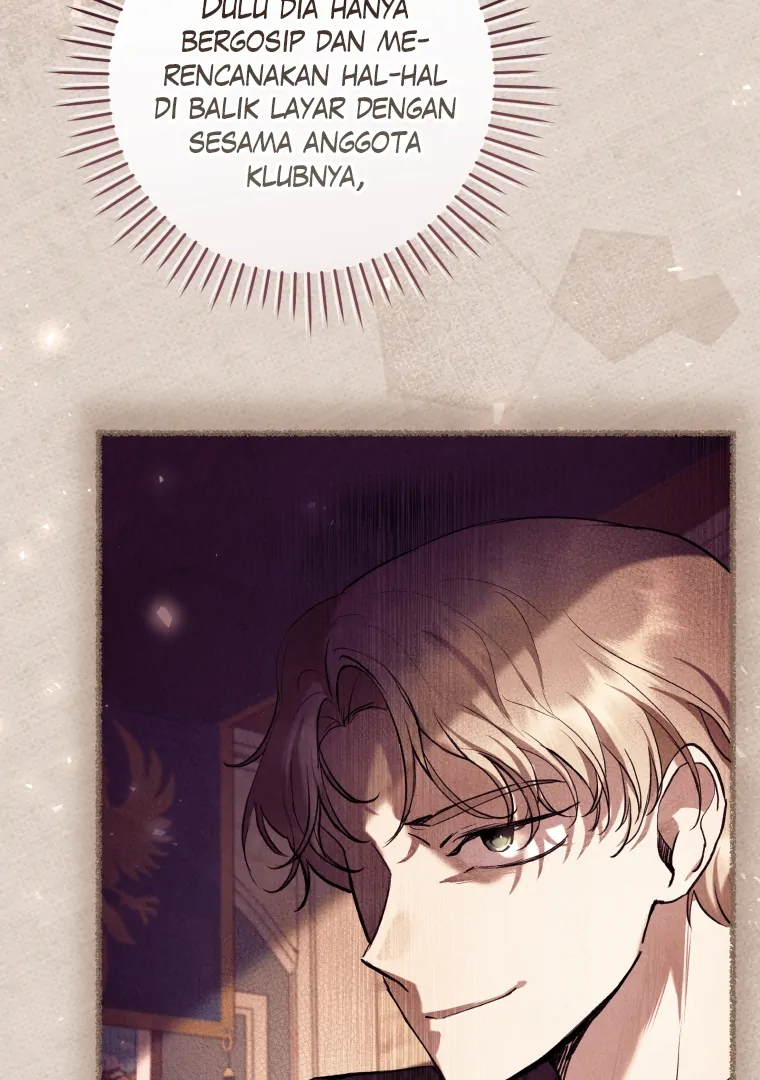 The Perks of Being a Villainess Chapter 79 Gambar 12